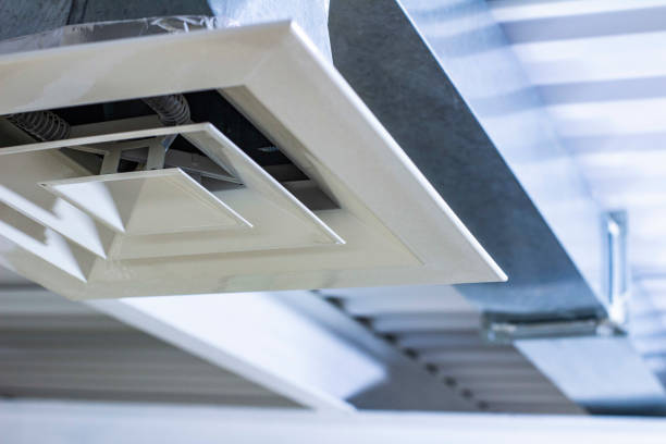 Best Emergency Air Duct Cleaning  in Geneva, WA