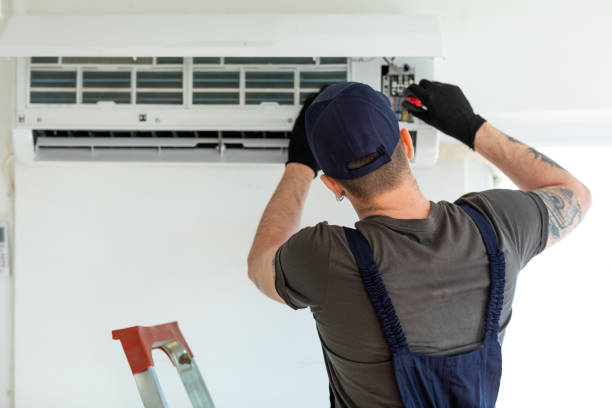 Best HVAC Duct Inspection Services  in Geneva, WA