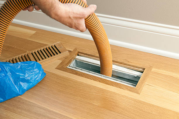Best Air Vent Cleaning Services  in Geneva, WA