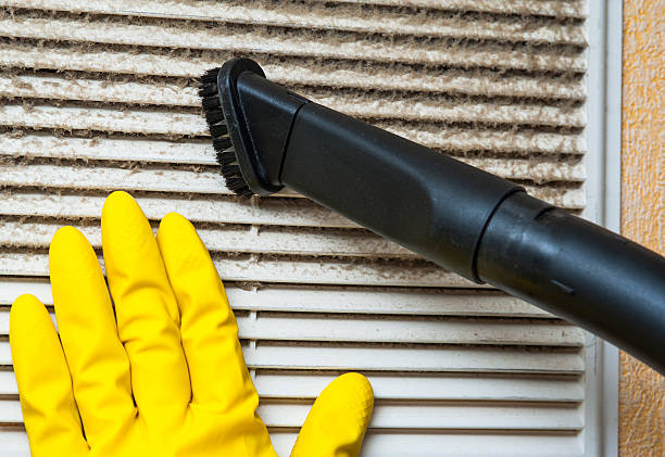 Trusted WA Airduct Cleaning Experts