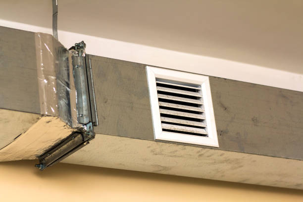 Best Affordable HVAC Duct Cleaning  in Geneva, WA