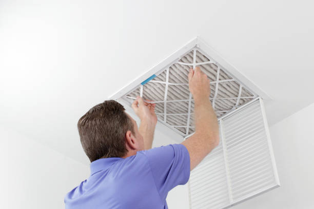 Ventilation Cleaning Services in WA